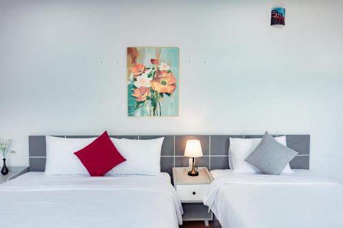 Buon Ma Thuot Hotel | Sunshine Hotel
