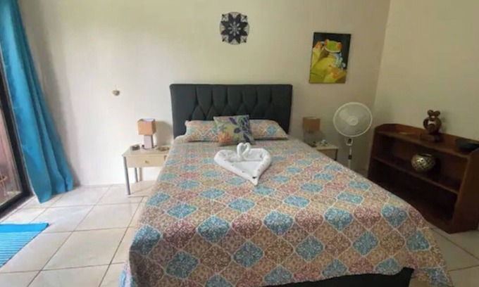 Barrio Pilo Casa | Sunshine House