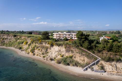 Nea Iraklia Apartamento | Sunshine House offering spectacular views to Olymp A