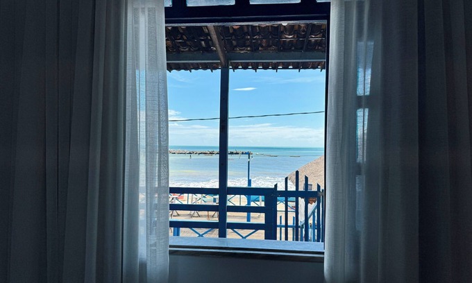 Prea Hotel | Sunshine Kite Inn