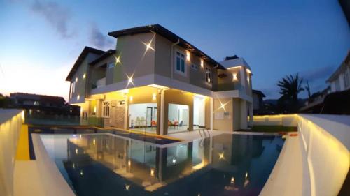 Taman Intan Casa | Sunshine Lodge