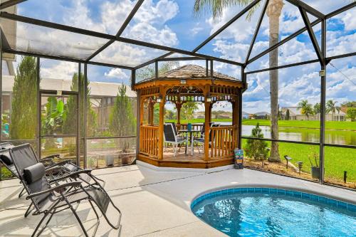 Crescent Lakes Casa | Sunshine Magic