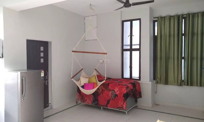 Lalkothi Apartamento | Nido de sol ubicado justo en el centro de la ciudad. precio nominal, sta memorable