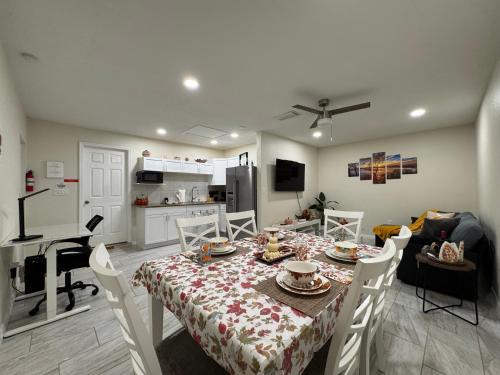 Lehigh Acres Apartamento | Sunshine Nest