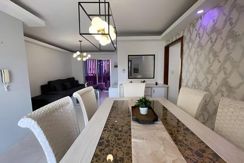 La Romana Apartamento | Sunshine Palmares de Caleta