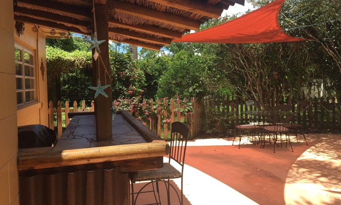 Mount Dora Casa | Sunshine Paradise en Mount Dora