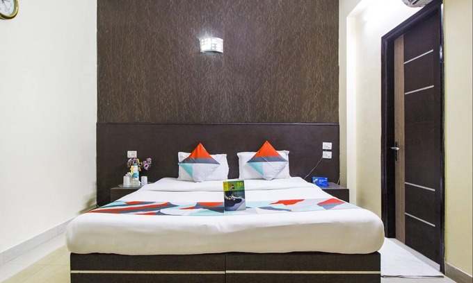 Noida Casa | Sunshine Residency
