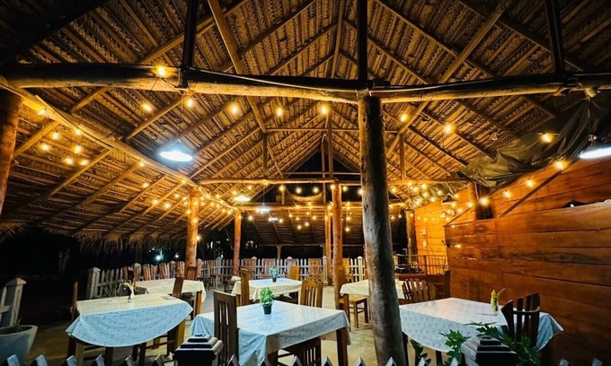 Sigiriya Hotel | Sunshine Resort and Spa