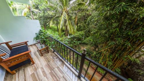 Sigiriya Hotel | Sunshine Resort LTD