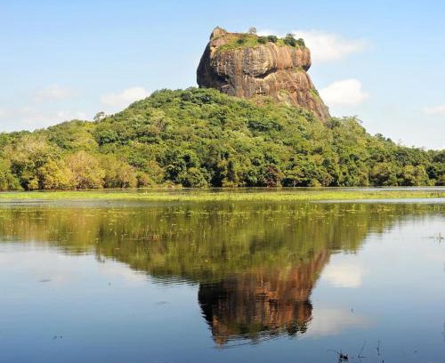 Sigiriya Hotel | Sunshine Resort & Spa Sigiriya