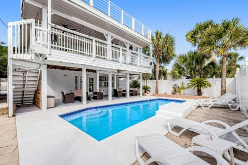 Holiday Beach Casa | Sunshine's Holiday