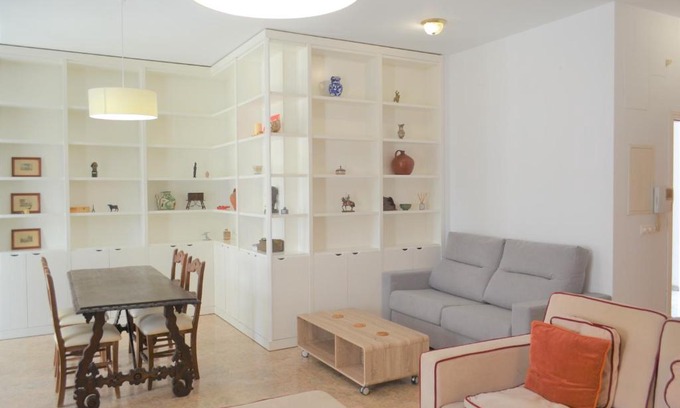 Centro histórico de Córdoba Apartamento | SunShine San Pablo