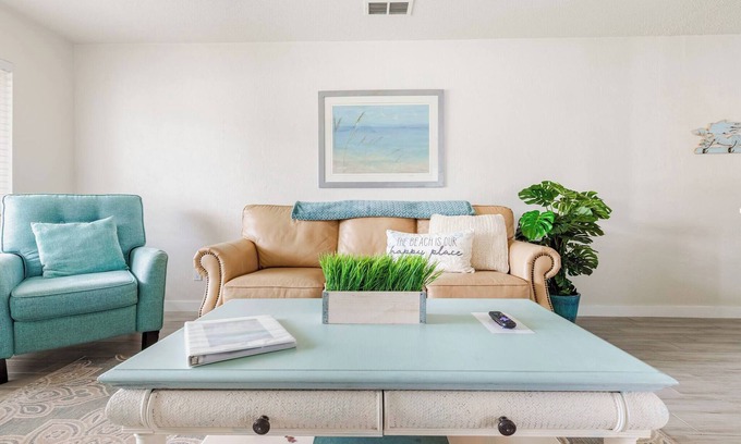 South Daytona Casa | Sunshine Seekers Getaway!