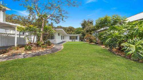 Umina Beach Casa | Sunshine Shack - Umina Beach