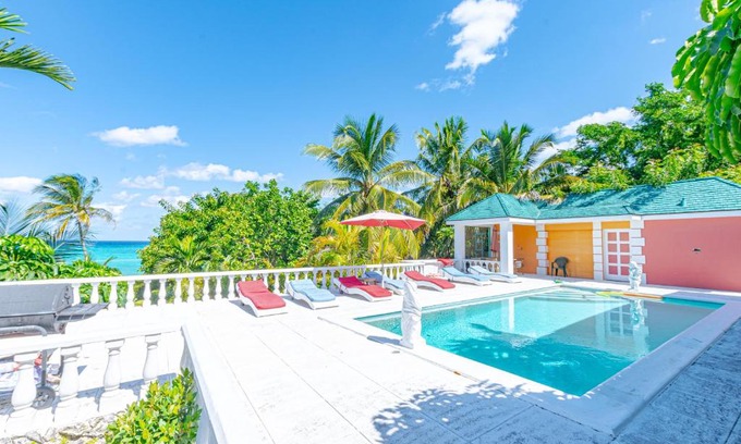 Gambier Apartamento | Sunshine Studio at Viking Hill - Love Beach