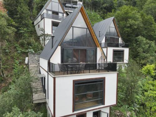 Ardesen Apartamento | Sunshine Suit Bungalov