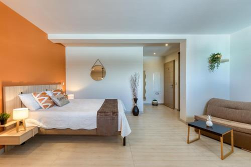 Grand Case Apartamento | Sunshine SXM Studios
