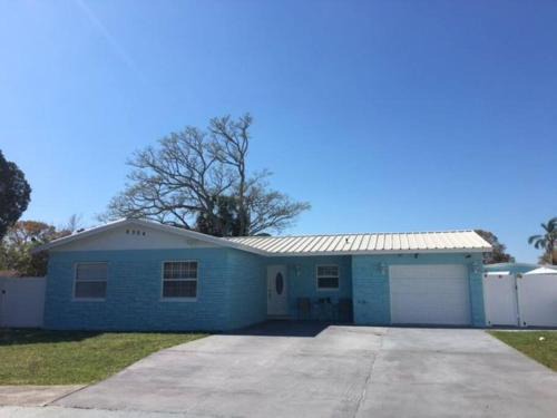 Tampa Apartamento | Sunshine