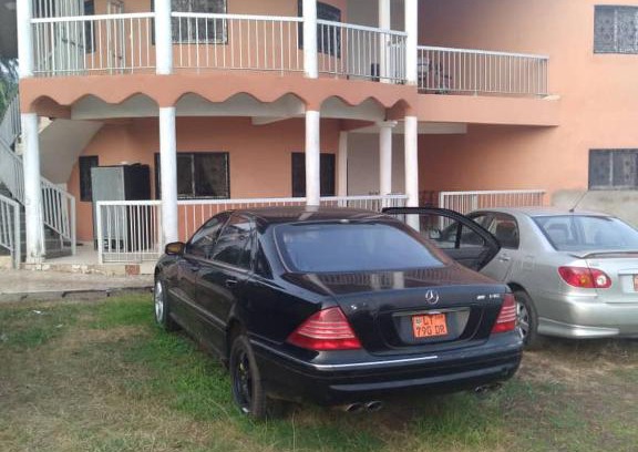 Limbe Apartamento | Sunshine villa Luxury Apts