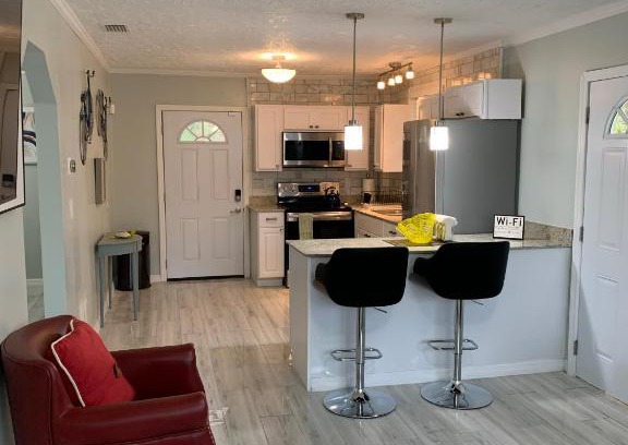 Northside Apartamento | Sunshine Villa Two