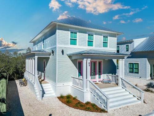 Orange Beach Casa | Sunshine Villa