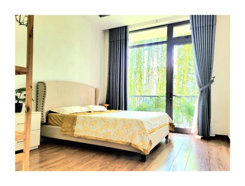 Hue Casa | Sunshine villa