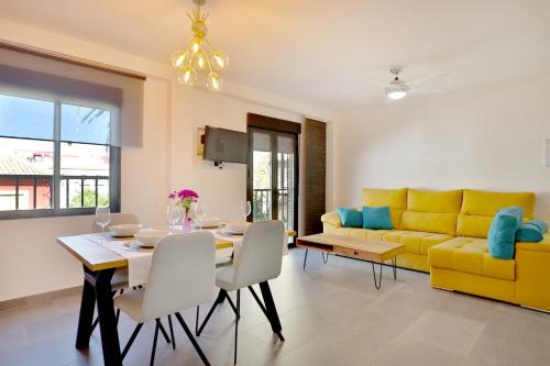 San Francisco-Ribera Apartamento | SunShine Vista al Compás