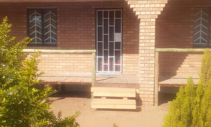 Kasane Casa | Sunshinevibe guest house