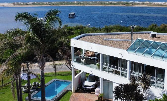 Plettenberg Bay Casa | Sunshowers Plett