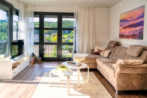 Groenebach Apartamento | Sunside Winterberg