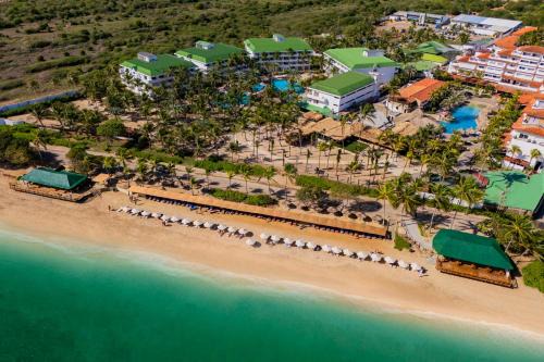 Margarita Island Hotel | Sunsol Isla Caribe