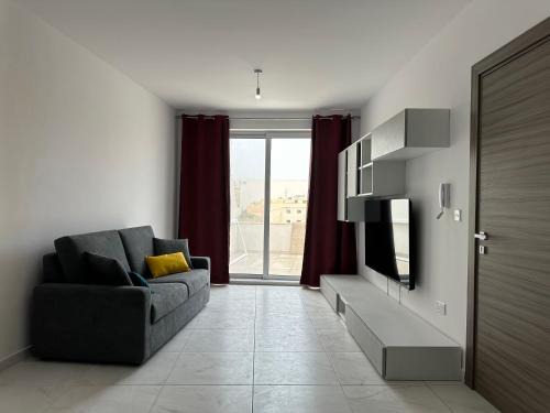 St. Andrew's Apartamento | Sunspended Residence