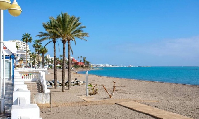 Torremolinos Apartamento | Sunstay Costa Lago Flat II Torremolinos