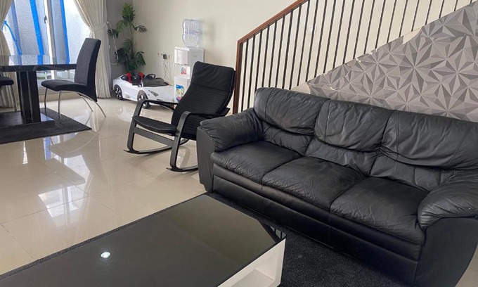 Pagedangan Casa | Sunstells home