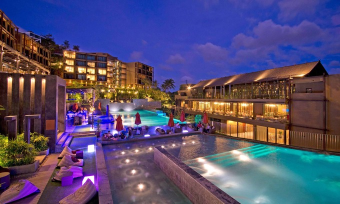 Nai Harn Hotel | Sunsuri Phuket