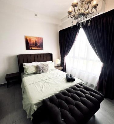 Shah Alam Apartamento | Sunsuria Forum - Amelia Homes