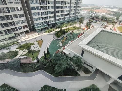 Shah Alam Apartamento | Sunsuria Forum Soho Suites SETIA ALAM