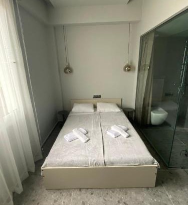 Kriopigi Apartamento | Suntan Studios