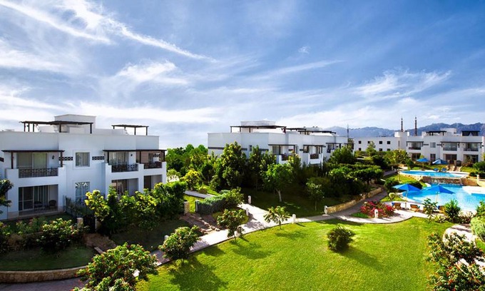 Sharm El Sheikh Apartamento | Sunterra Resort