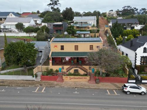 Napier Casa | Suntouched Inn
