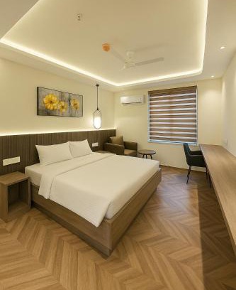 Jaypee Greens Apartamento | Suntwilight Studios