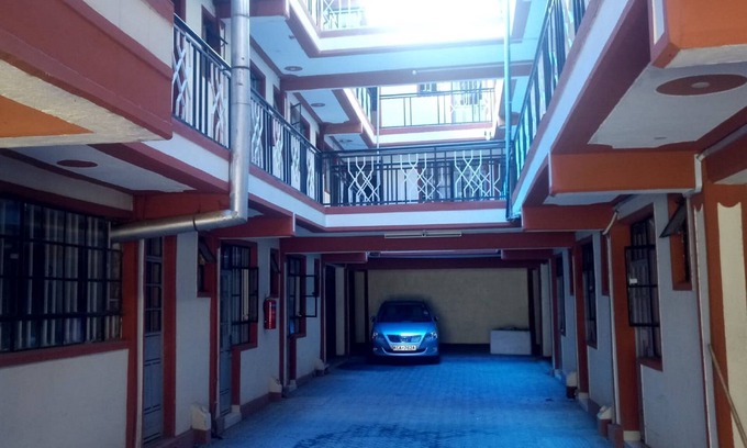 Naivasha Hotel | Sunvasha Hotel