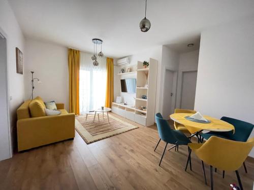 Timisoara Apartamento | SunVista by Cristian