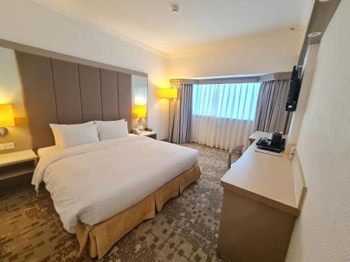 Hai Ba Trung Hotel | Sunway Hotel Hanoi