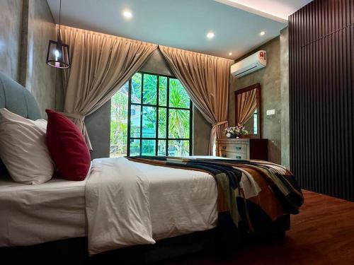 Ulu Kinta Villa | Sunway Lakeside Bungalow in Ipoh