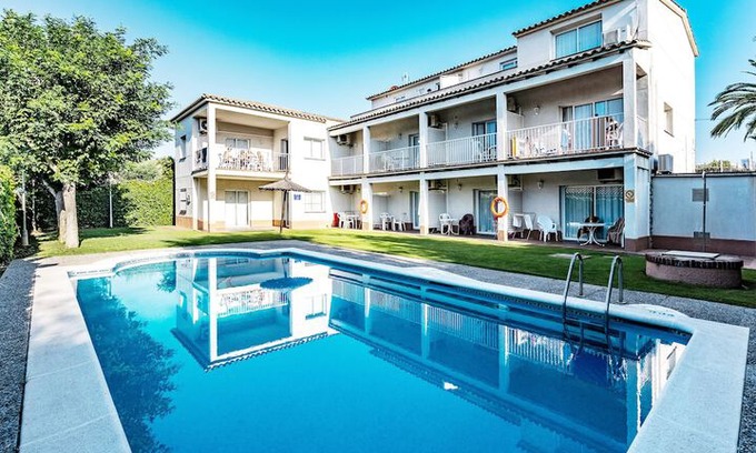 Sitges Hotel | SUNWAY TARA
