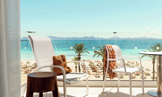 Alcudia Apartamento | Sunwing Alcudia Beach