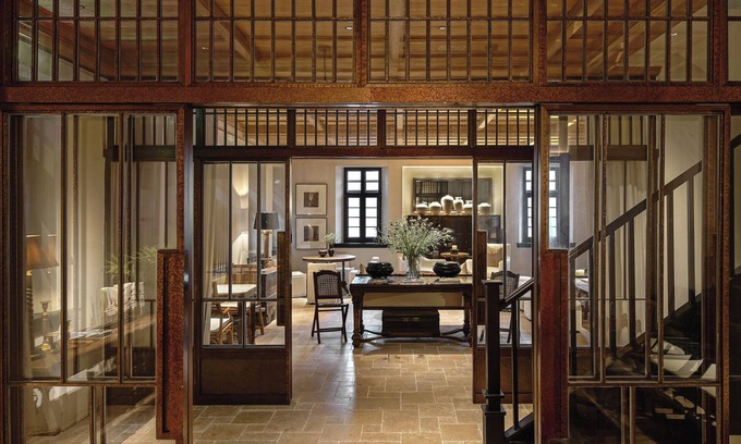 Nan An Hotel | SUNYATA Resort Hotel