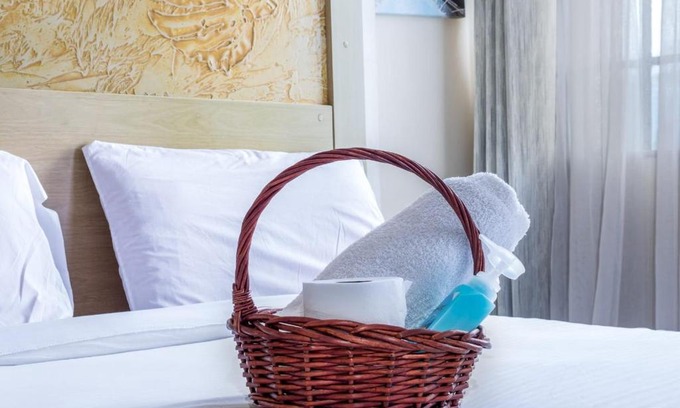 Ngara West Apartamento | Sunyee, Mvuli Suites