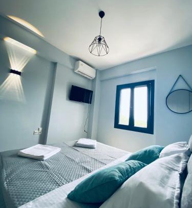 Sivota Apartamento | Sunzen Apartment